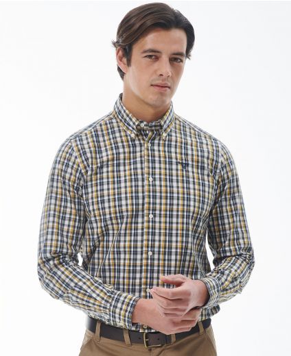 Barbour Chaseton Tailored Shirt