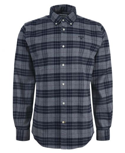 Barbour Swinton Tailored Shirt