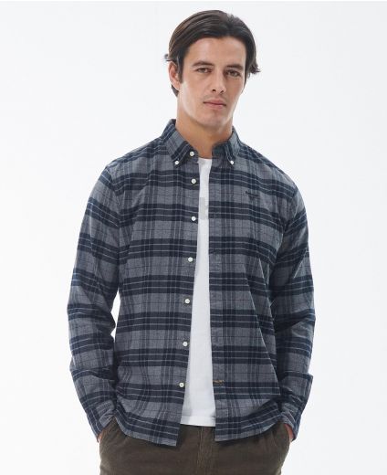 Barbour Swinton Tailored Shirt