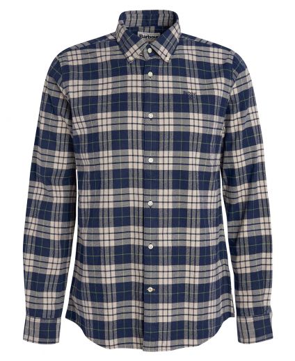 Barbour Swinton Tailored Shirt