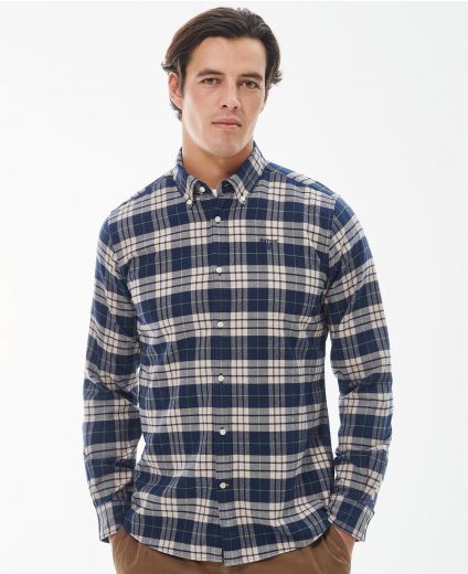 Barbour Swinton Tailored Shirt