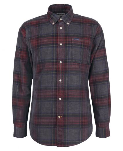 Barbour Southfield Tailored Shirt