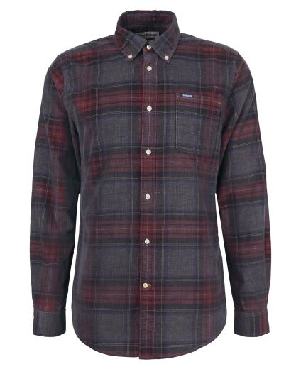 Camicia sartoriale Southfield Barbour