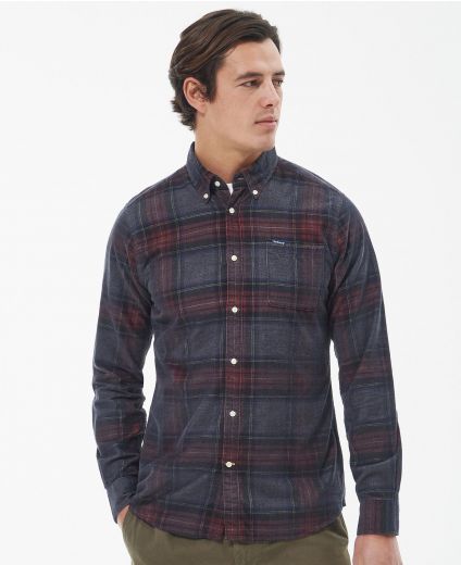 Barbour Southfield Tailored Shirt