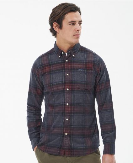 Camicia sartoriale Southfield Barbour