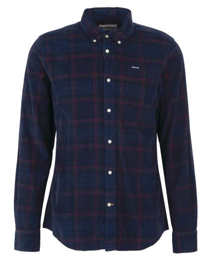 Barbour Southfield Tailored Shirt