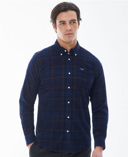 Barbour Southfield Tailored Shirt