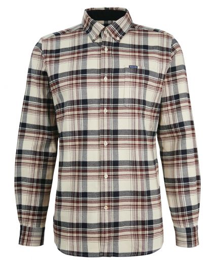 Barbour Shieldton Tailored Shirt
