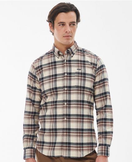 Barbour Shieldton Tailored Shirt