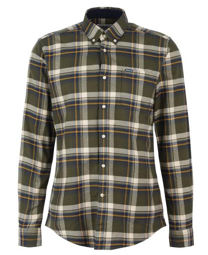 Barbour Shieldton Tailored Shirt