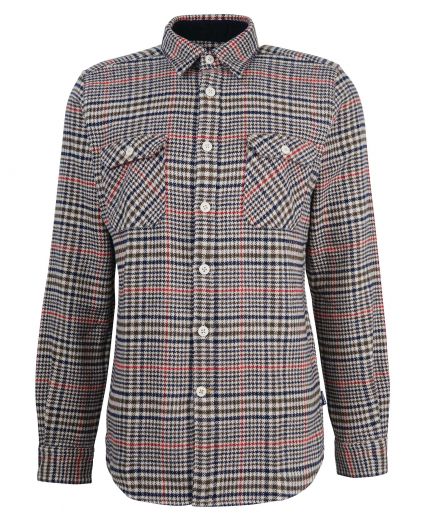 Camicia sartoriale Hillside Barbour