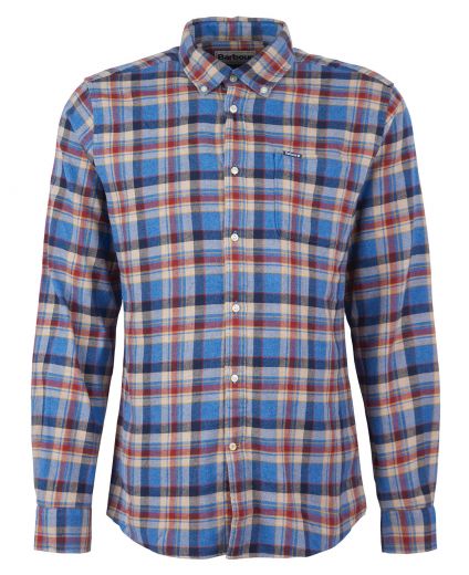 Barbour Holystone Tailored Shirt