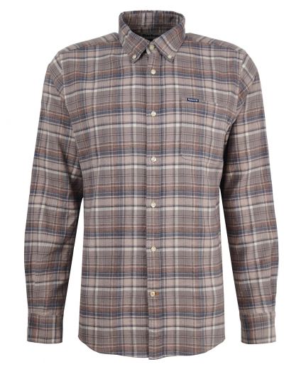 Barbour Holystone Tailored Shirt