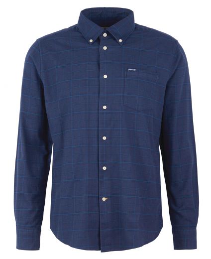 Barbour Trundell Tailored Shirt