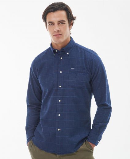 Barbour Trundell Tailored Shirt