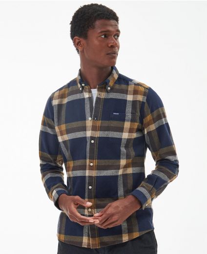 Barbour Folley Tailored Shirt