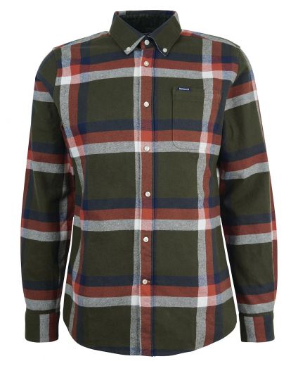Barbour Folley Tailored Shirt