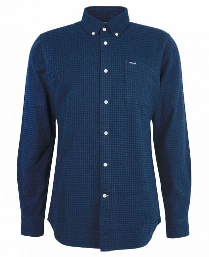 Camicia sartoriale Geston Barbour