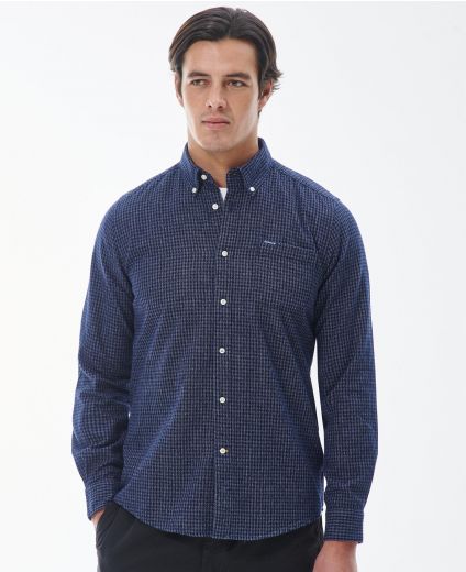 Barbour Geston Tailored Shirt