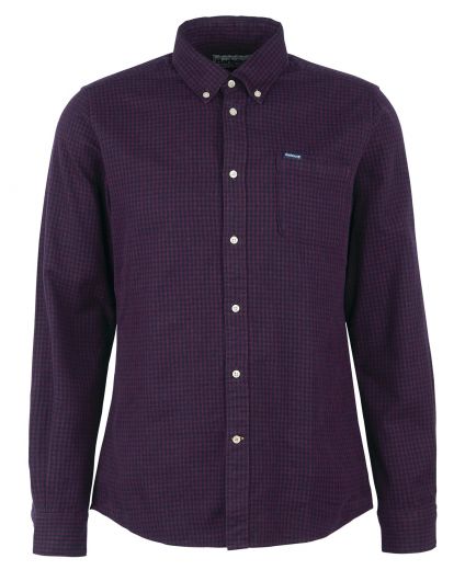 Barbour Geston Tailored Shirt
