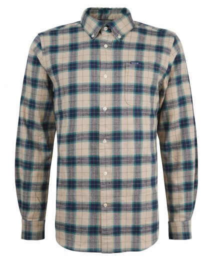 Barbour Castlebridge Tailored Shirt