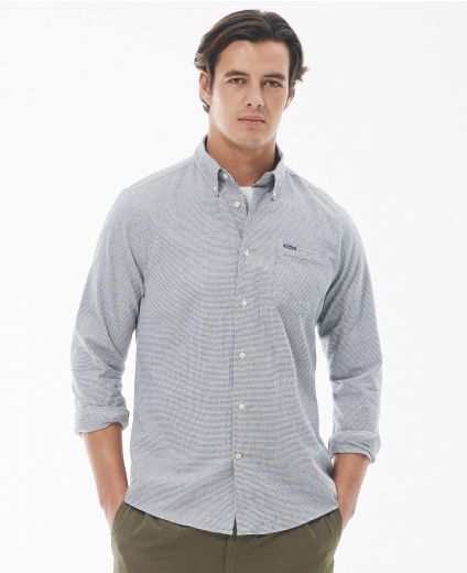Barbour Turner Tailored Shirt