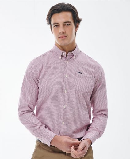 Barbour Turner Tailored Shirt