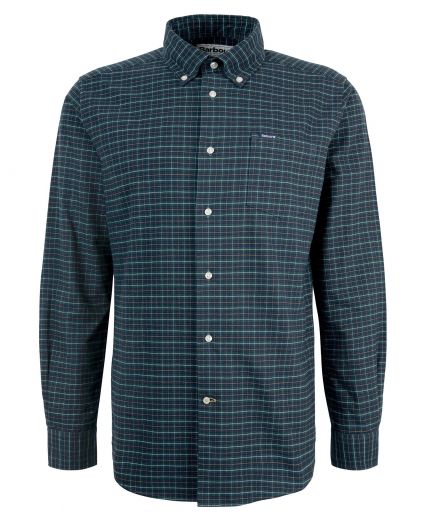 Barbour Emmerson Tailored Shirt