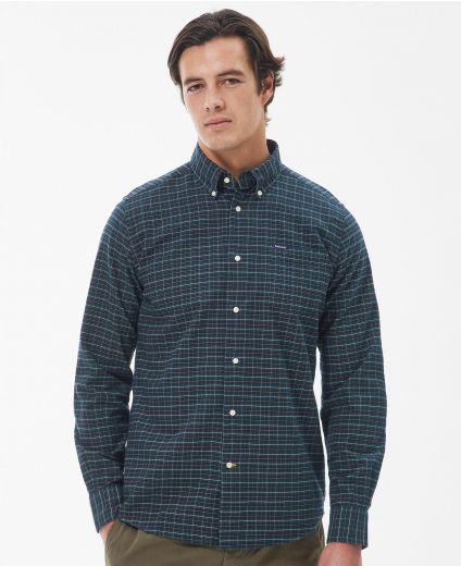Barbour Emmerson Tailored Shirt