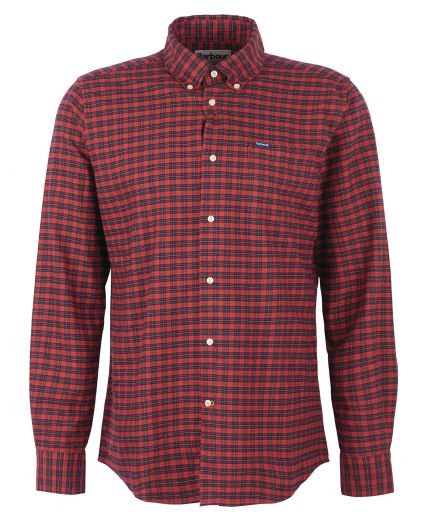 Barbour Emmerson Tailored Shirt