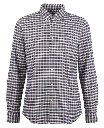 Barbour Emmerson Tailored Shirt
