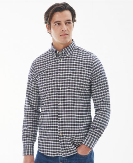 Barbour Emmerson Tailored Shirt