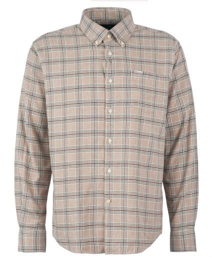 Bowburn Regular Fit Shirt