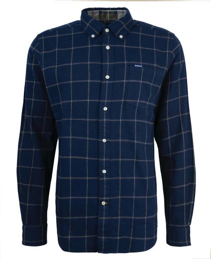 Barbour Acorn Tailored Shirt
