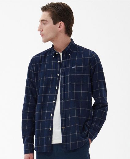 Barbour Acorn Tailored Shirt