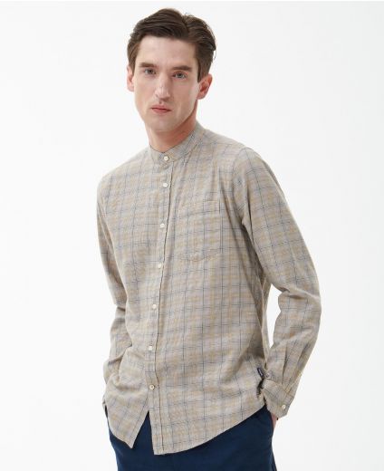 Barbour Birch Tailored Shirt