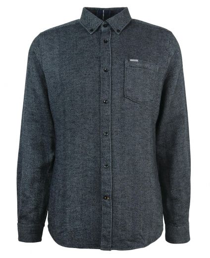 Barbour Robertson Tailored Shirt