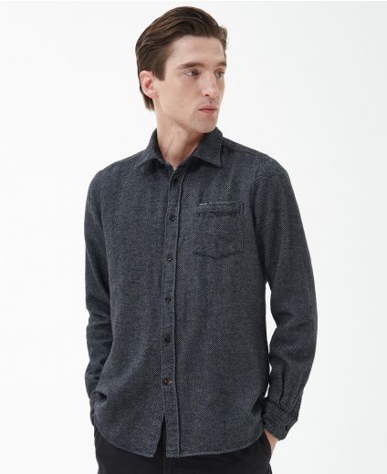 Barbour Robertson Tailored Shirt