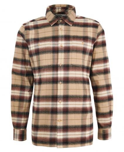 Barbour Askrigg Tailored Shirt