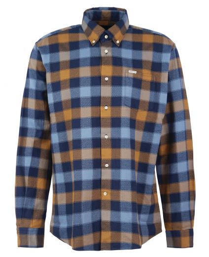 Barbour Damfield Regular Shirt