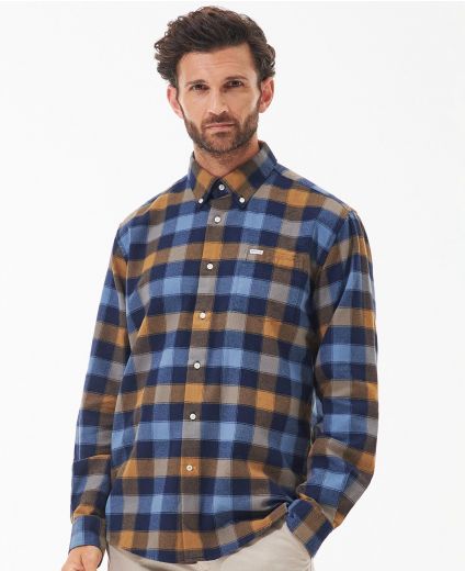 Barbour Damfield Regular Shirt