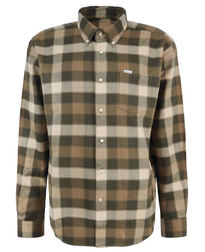 Barbour Damfield Regular Shirt