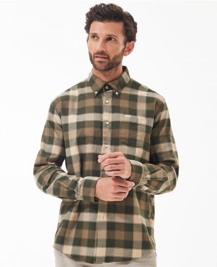 Barbour Damfield Regular Shirt