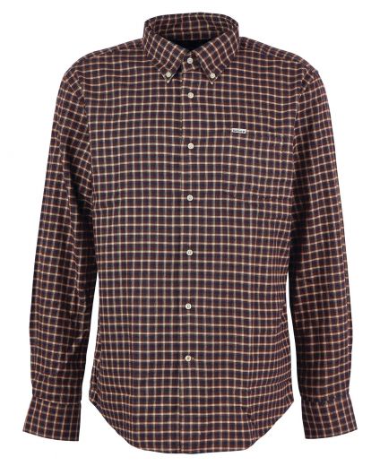 Barbour Tanlaw Regular Shirt