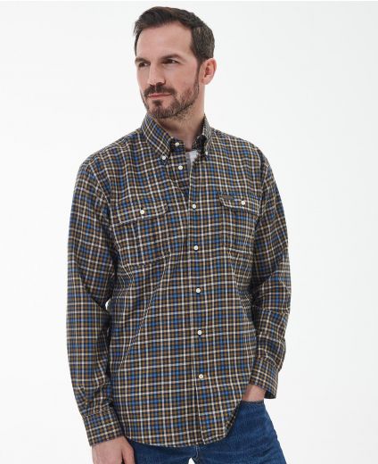 Foss Regular Fit Shirt