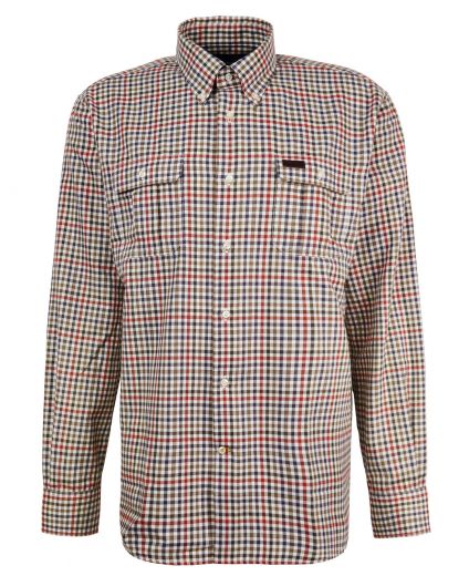 Barbour Foss Regular Shirt