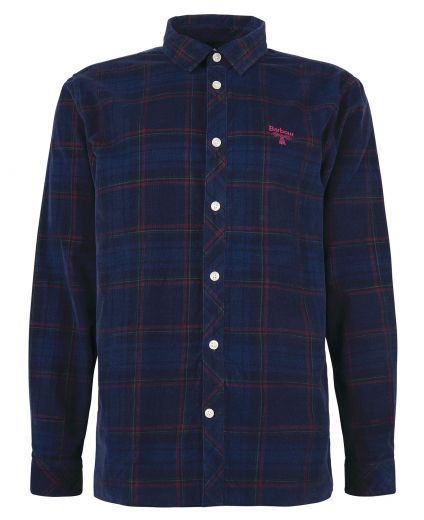 Camicia Beacon Southfield Barbour