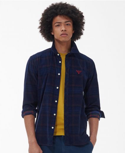 Camicia Beacon Southfield Barbour