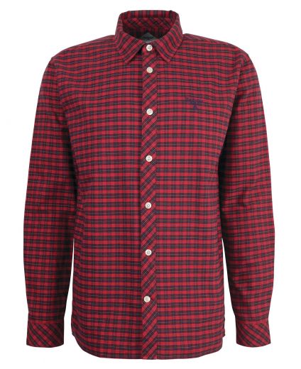 Camicia Beacon Emmerson Barbour