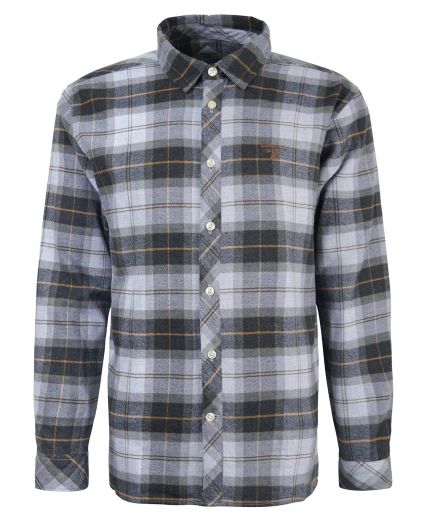 Camicia Beacon Kyeloch Barbour